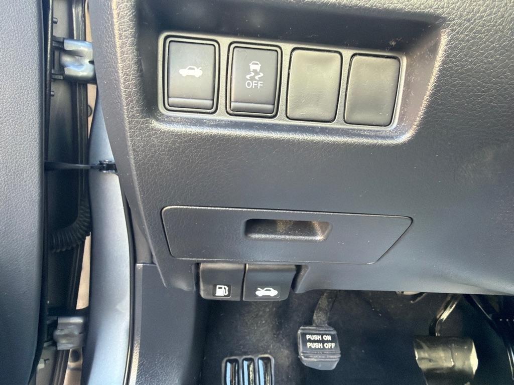 Nissan Altima 2.5 SR Sedan 2018
