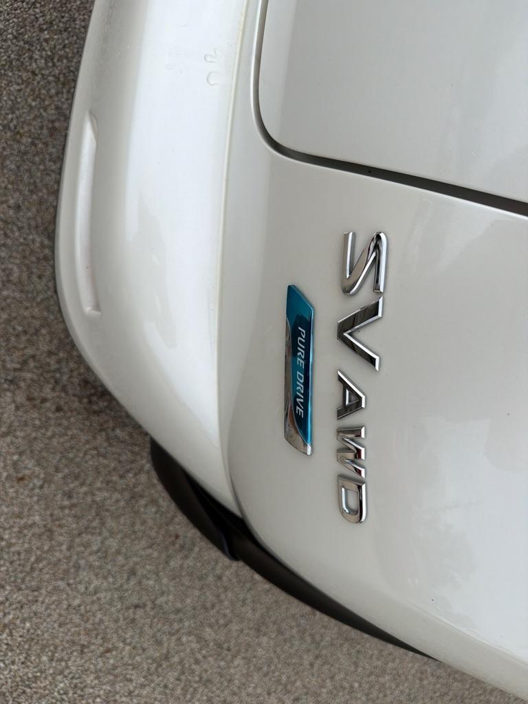 Nissan Juke 5dr Wgn CVT SV AWD 2014