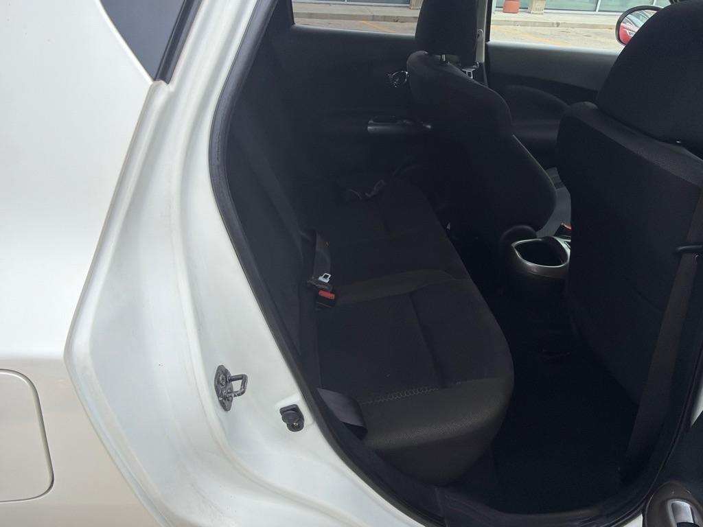Nissan Juke 5dr Wgn CVT SV AWD 2014