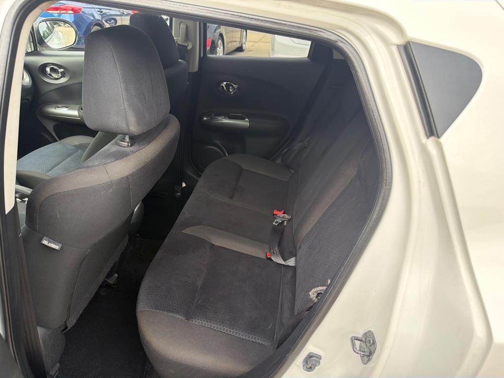 Nissan Juke 5dr Wgn CVT SV AWD 2014