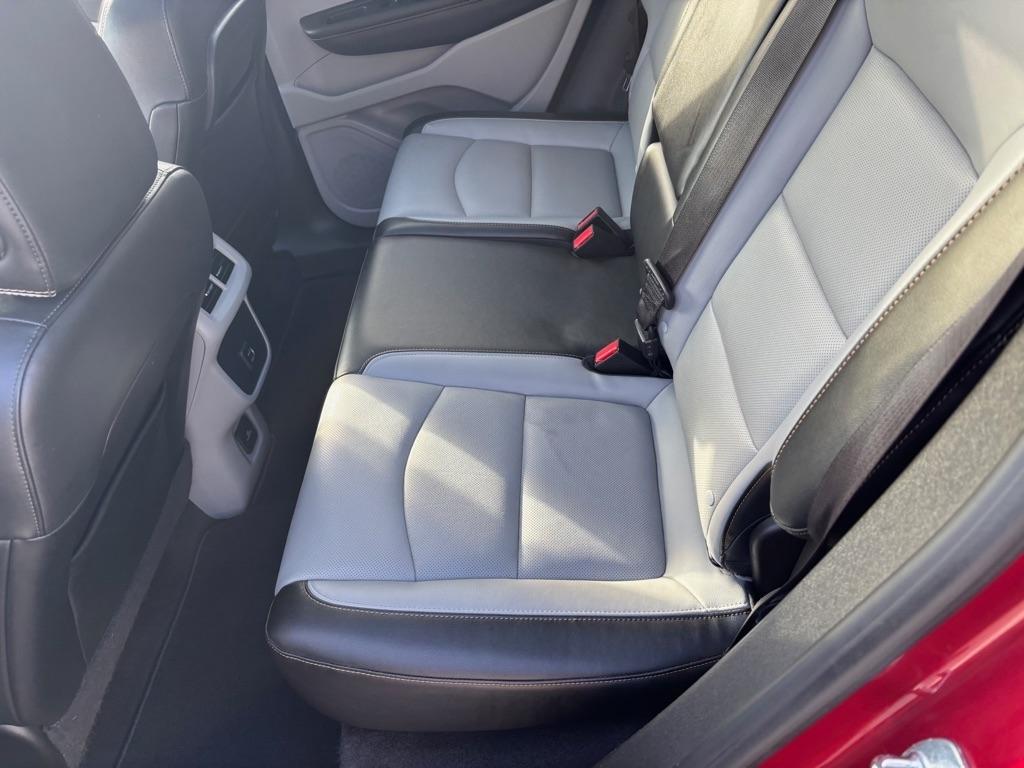 GMC Terrain FWD 4dr SLT 2020