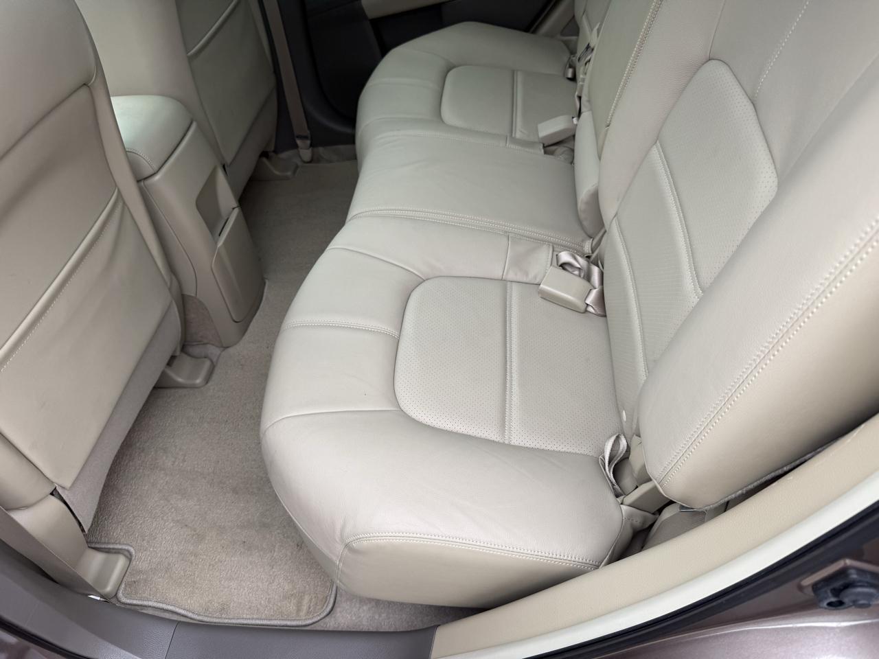 Nissan Murano AWD 4dr SL 2014