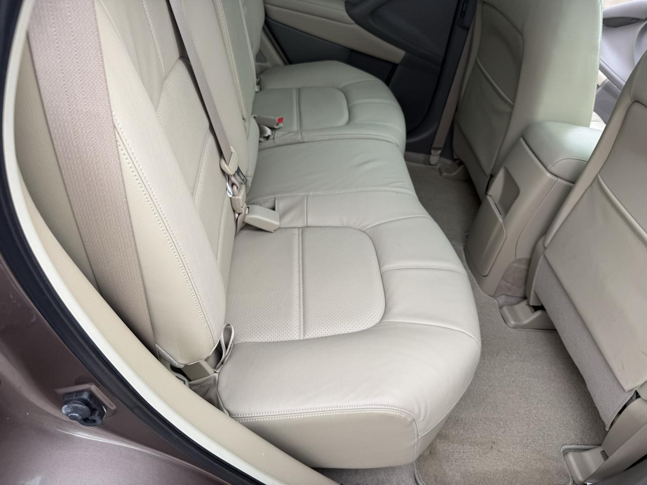 Nissan Murano AWD 4dr SL 2014
