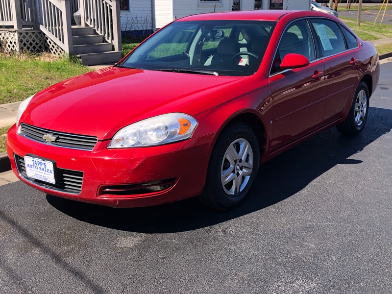 Used Cars for Sale Paducah KY 42003 Tapp's Auto Sales