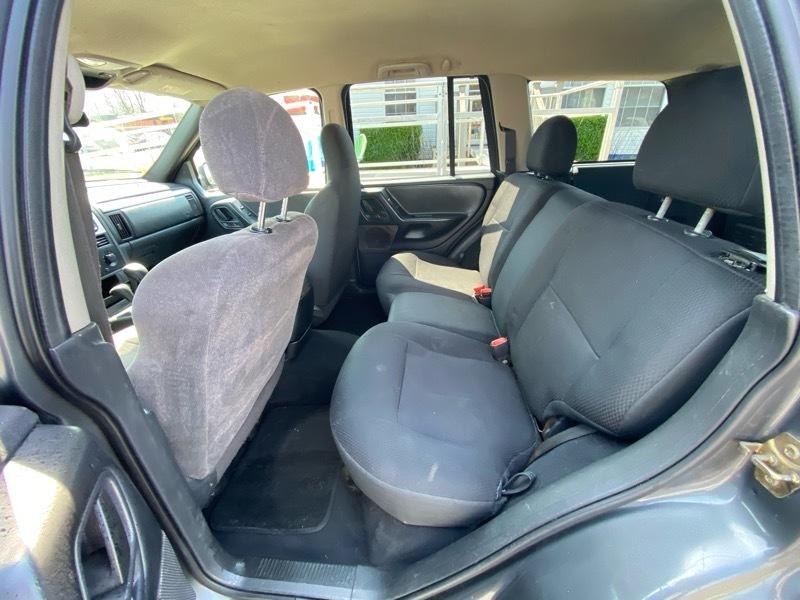 Jeep Grand Cherokee Laredo 4WD 2003