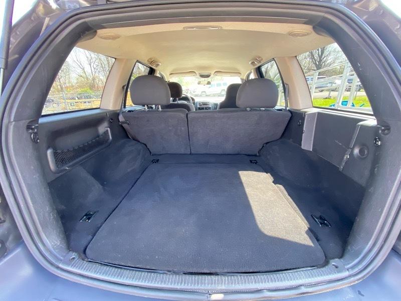 Jeep Grand Cherokee Laredo 4WD 2003