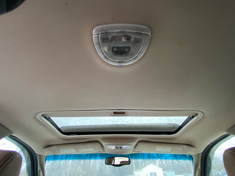 Ford F-150 FX4 SuperCrew 4WD 2005