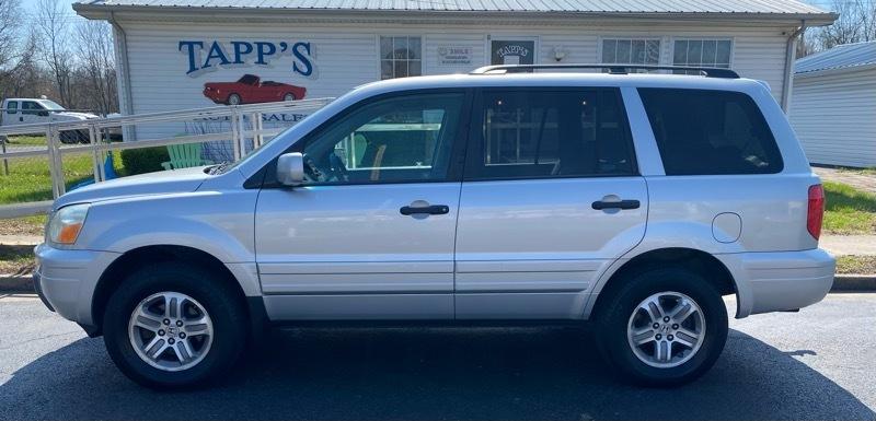 Honda Pilot EX 2005