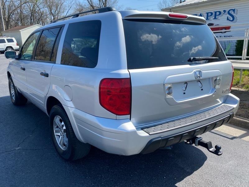 Honda Pilot EX 2005