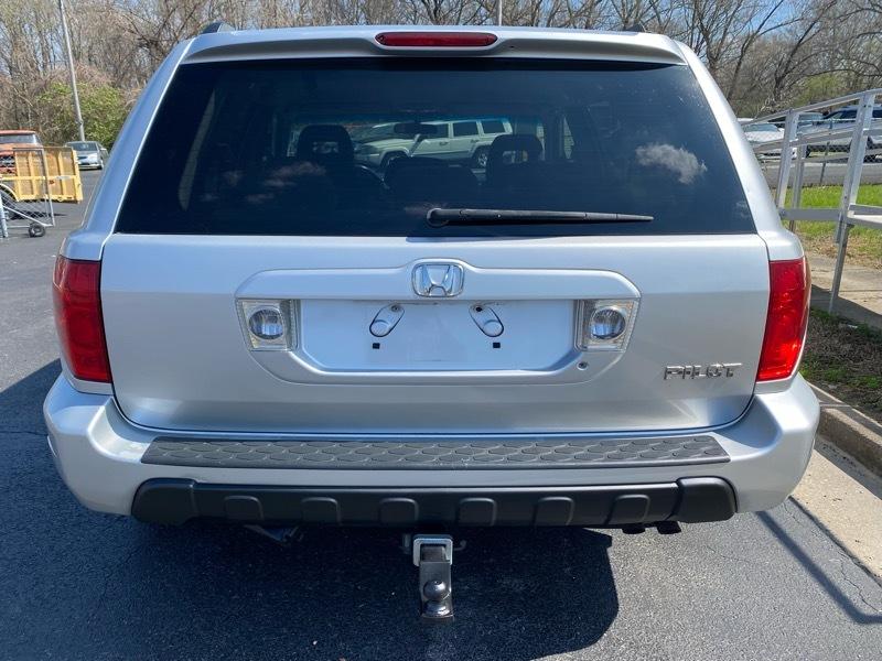 Honda Pilot EX 2005