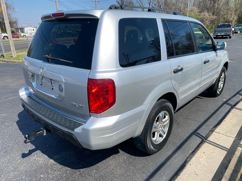Honda Pilot EX 2005