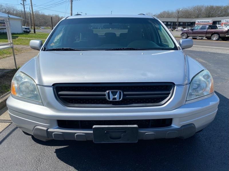 Honda Pilot EX 2005