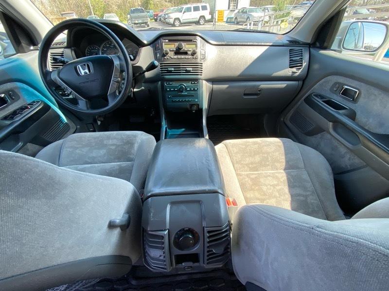 Honda Pilot EX 2005