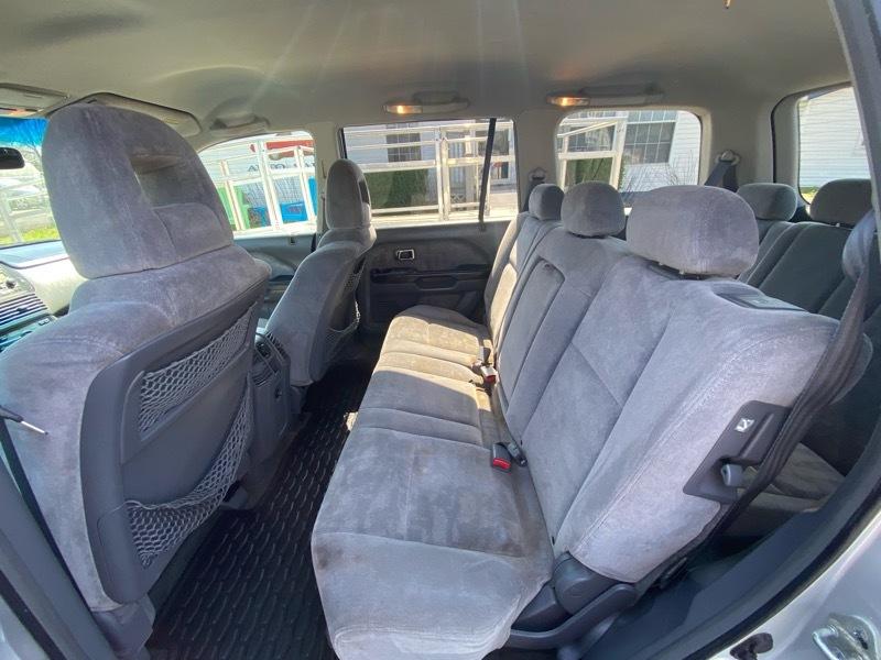Honda Pilot EX 2005