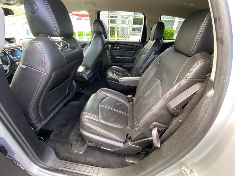Chevrolet Traverse 2LT FWD 2017