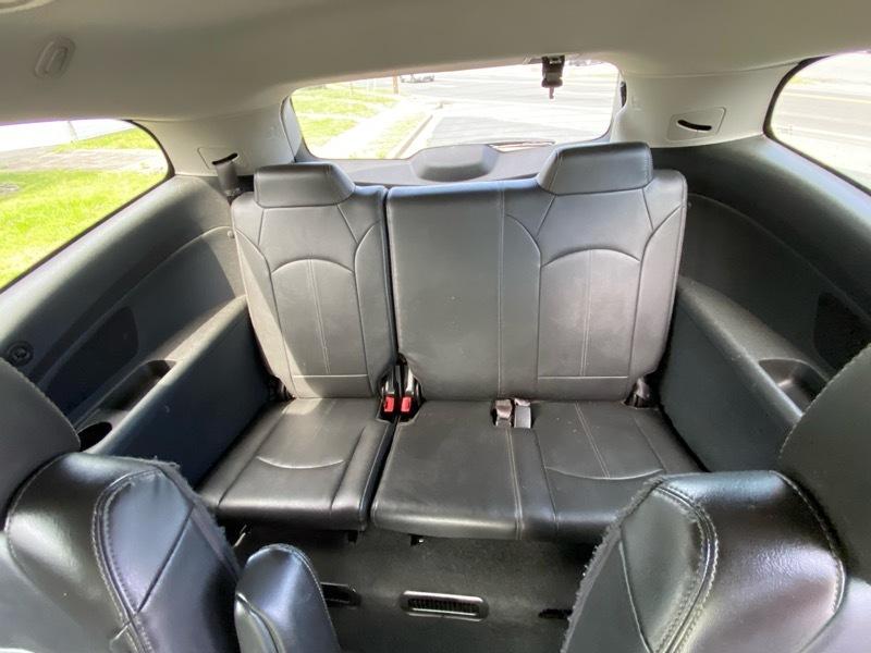 Chevrolet Traverse 2LT FWD 2017