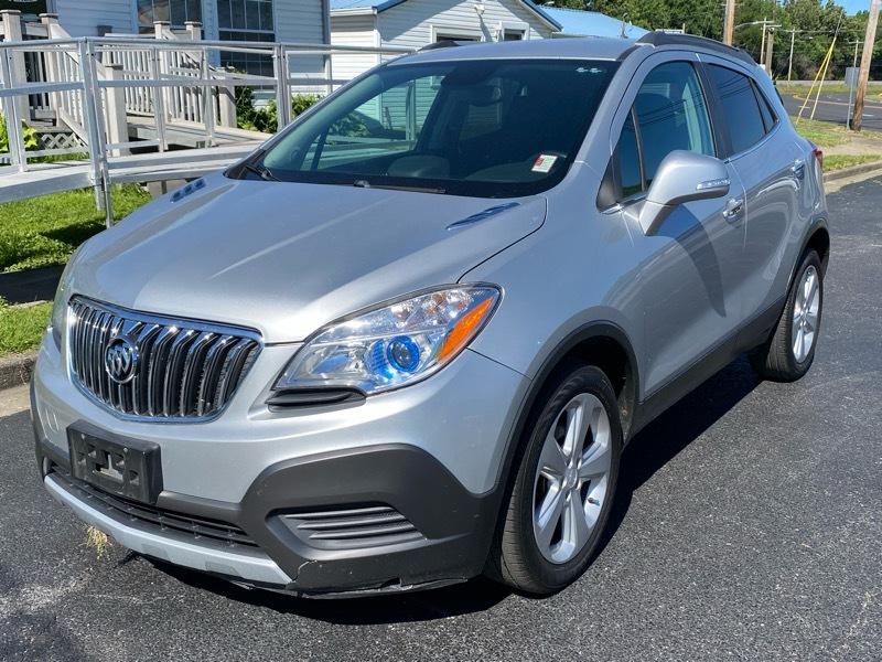2015 Buick Encore Base FWD