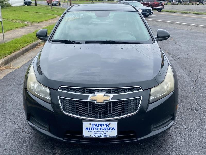 Chevrolet Cruze 1LT Auto 2013