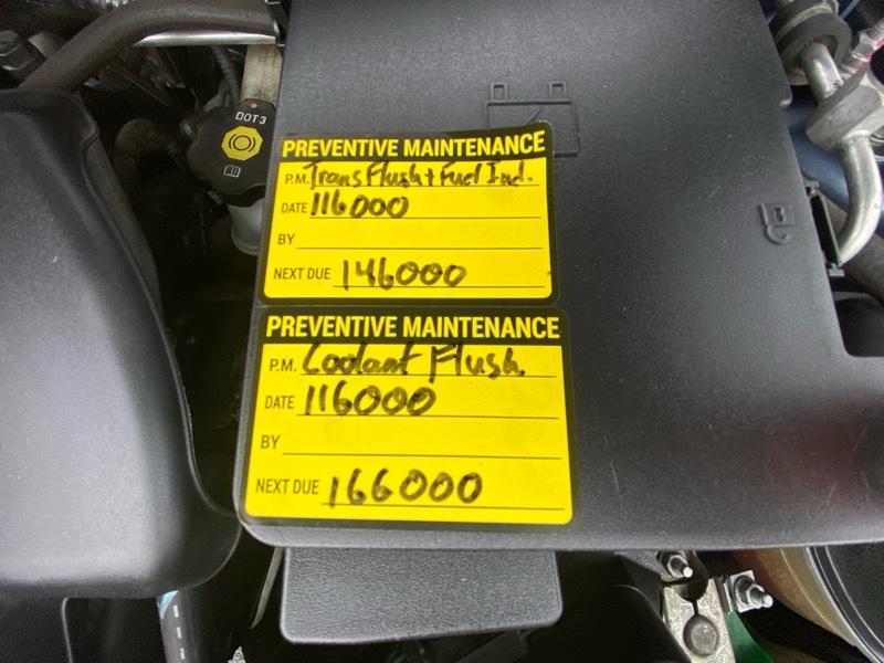 Chevrolet Equinox 2LT 2WD 2011