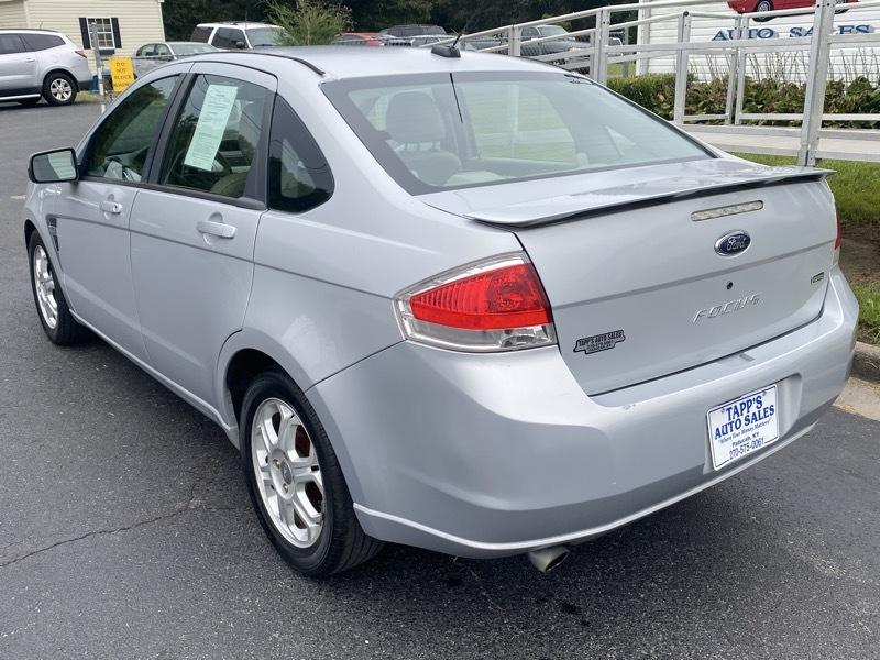 2008 Ford Focus SE - Photo 3