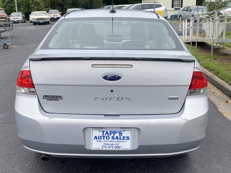2008 Ford Focus SE - Photo 4