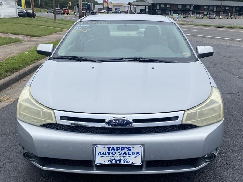 2008 Ford Focus SE - Photo 7