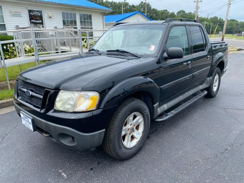 Ford Explorer Sport Trac Adrenalin 4WD 2005