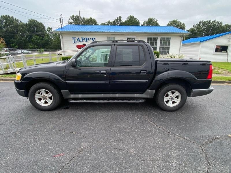 Ford Explorer Sport Trac Adrenalin 4WD 2005