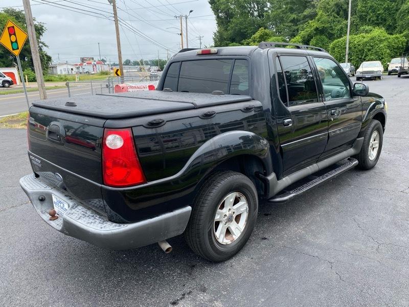 Ford Explorer Sport Trac Adrenalin 4WD 2005