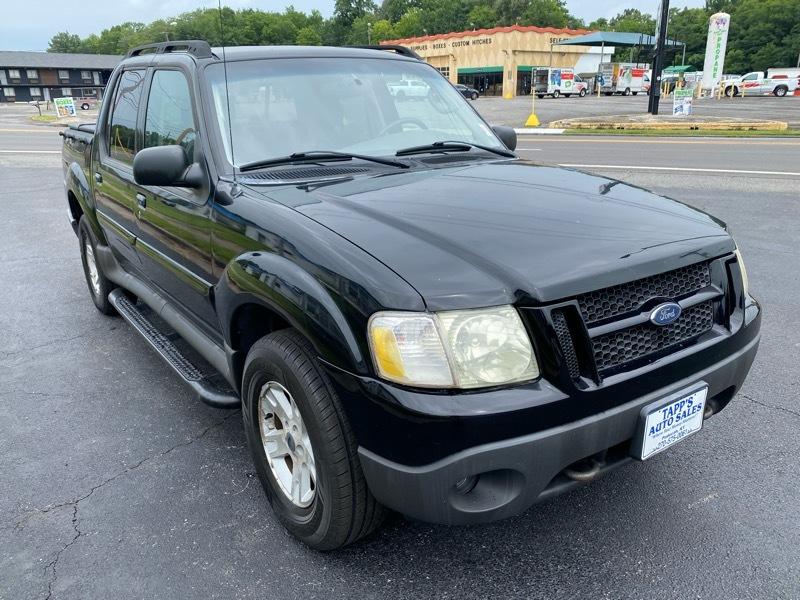 Ford Explorer Sport Trac Adrenalin 4WD 2005