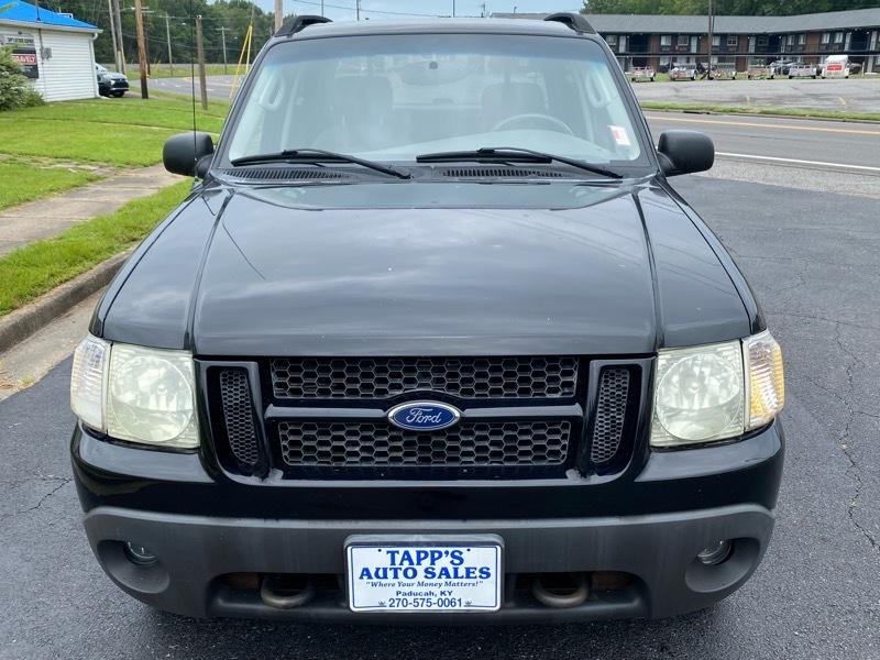 Ford Explorer Sport Trac Adrenalin 4WD 2005