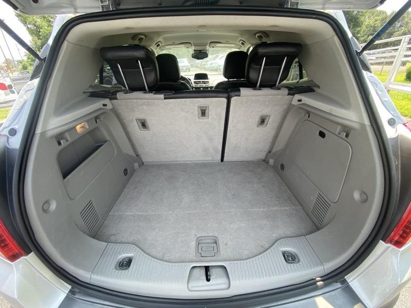 Buick Encore Convenience FWD 2013