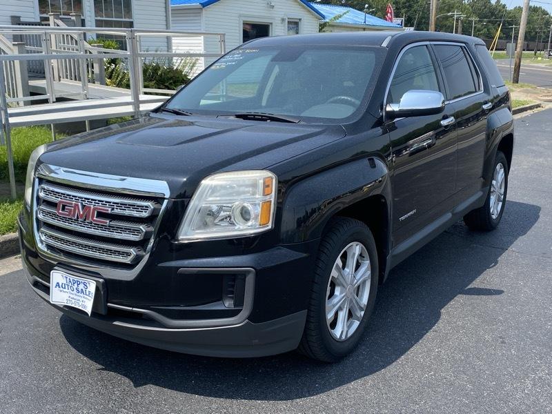2017 GMC Terrain SLE1 FWD