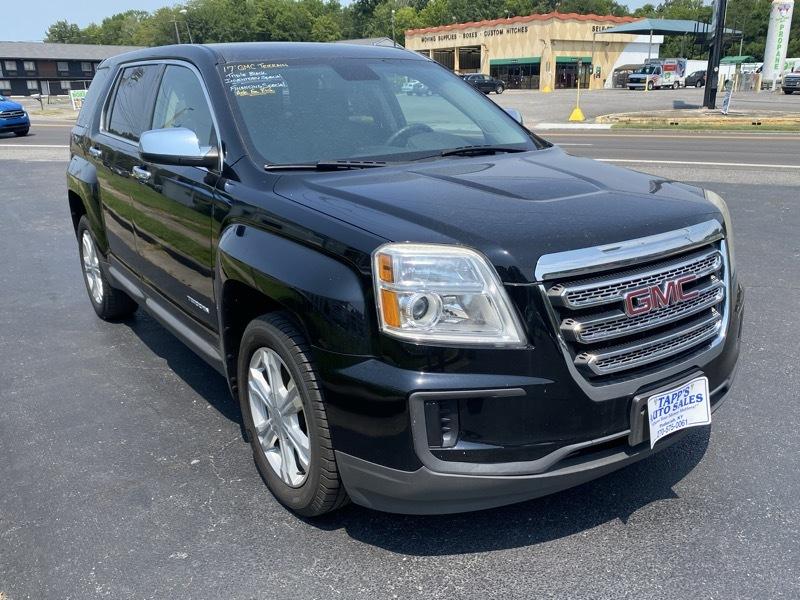 GMC Terrain SLE1 FWD 2017