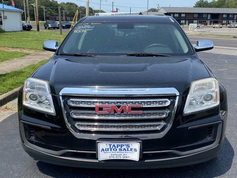 GMC Terrain SLE1 FWD 2017