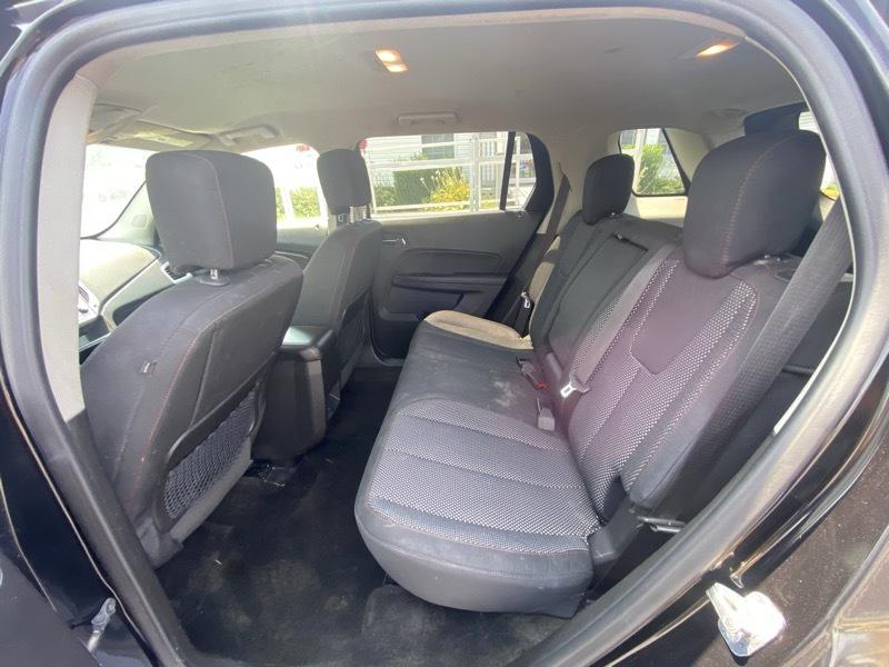 GMC Terrain SLE1 FWD 2017