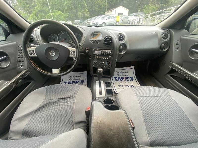 Pontiac Grand Prix GT2 2004