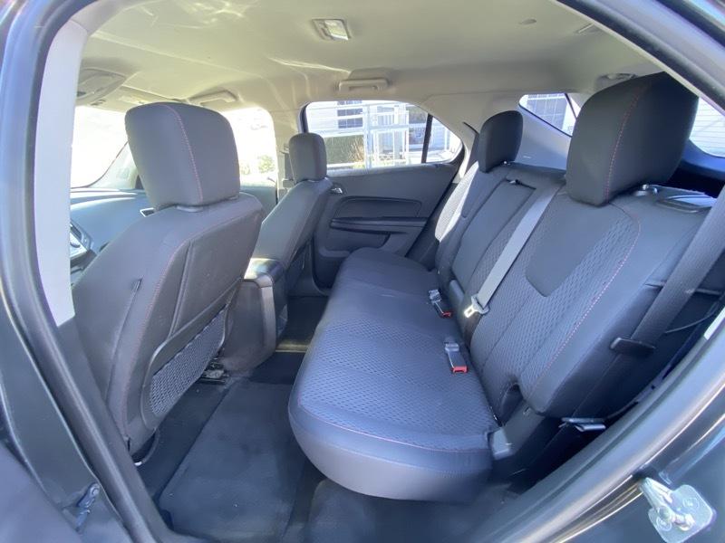 Chevrolet Equinox LS 2WD 2013