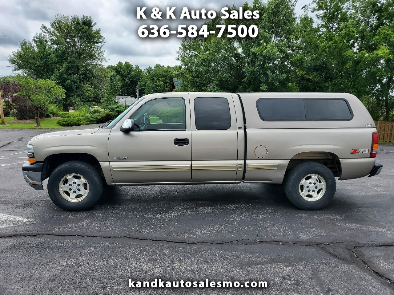 Used Cars for Sale Union MO 63084 K & K Auto Sales