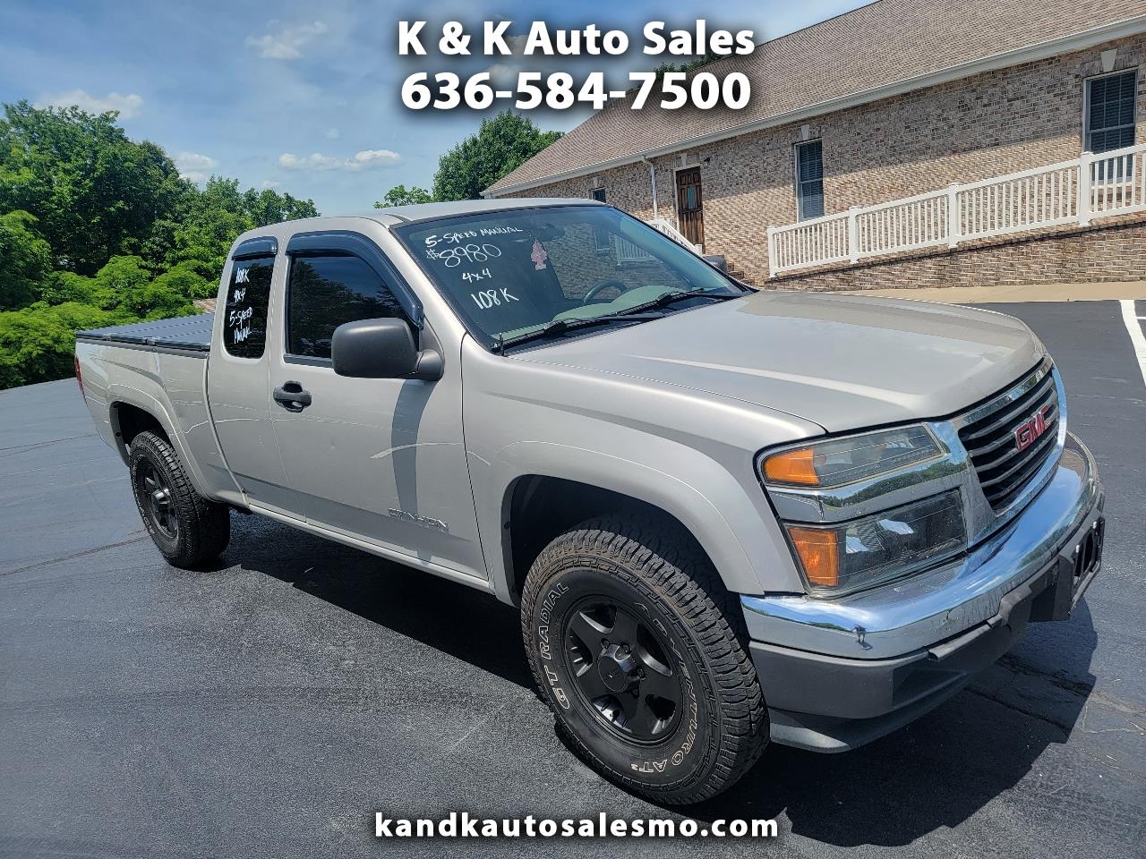 Used Cars for Sale Union MO 63084 K & K Auto Sales