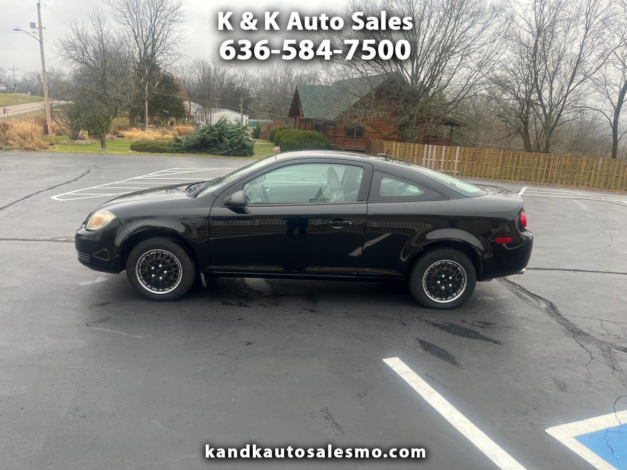 Used Cars Union MO Used Cars & Trucks MO K & K Auto Sales