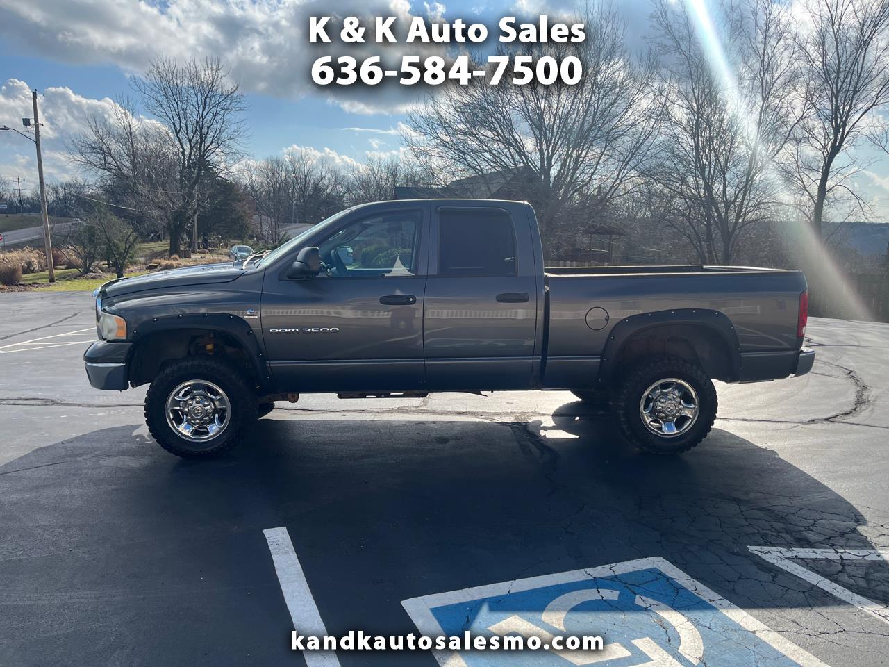 Used Cars for Sale Union MO 63084 K & K Auto Sales