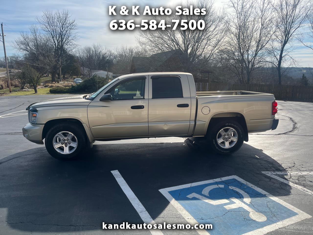 Used Cars for Sale Union MO 63084 K & K Auto Sales