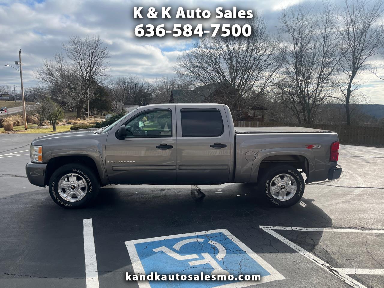 Used Cars for Sale Union MO 63084 K & K Auto Sales