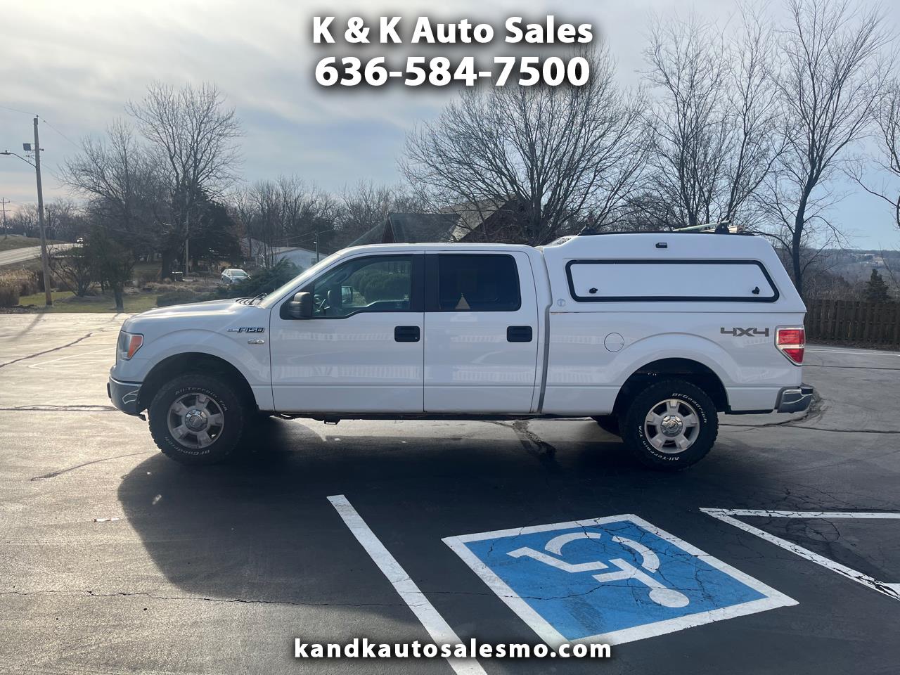 Used Cars for Sale Union MO 63084 K & K Auto Sales