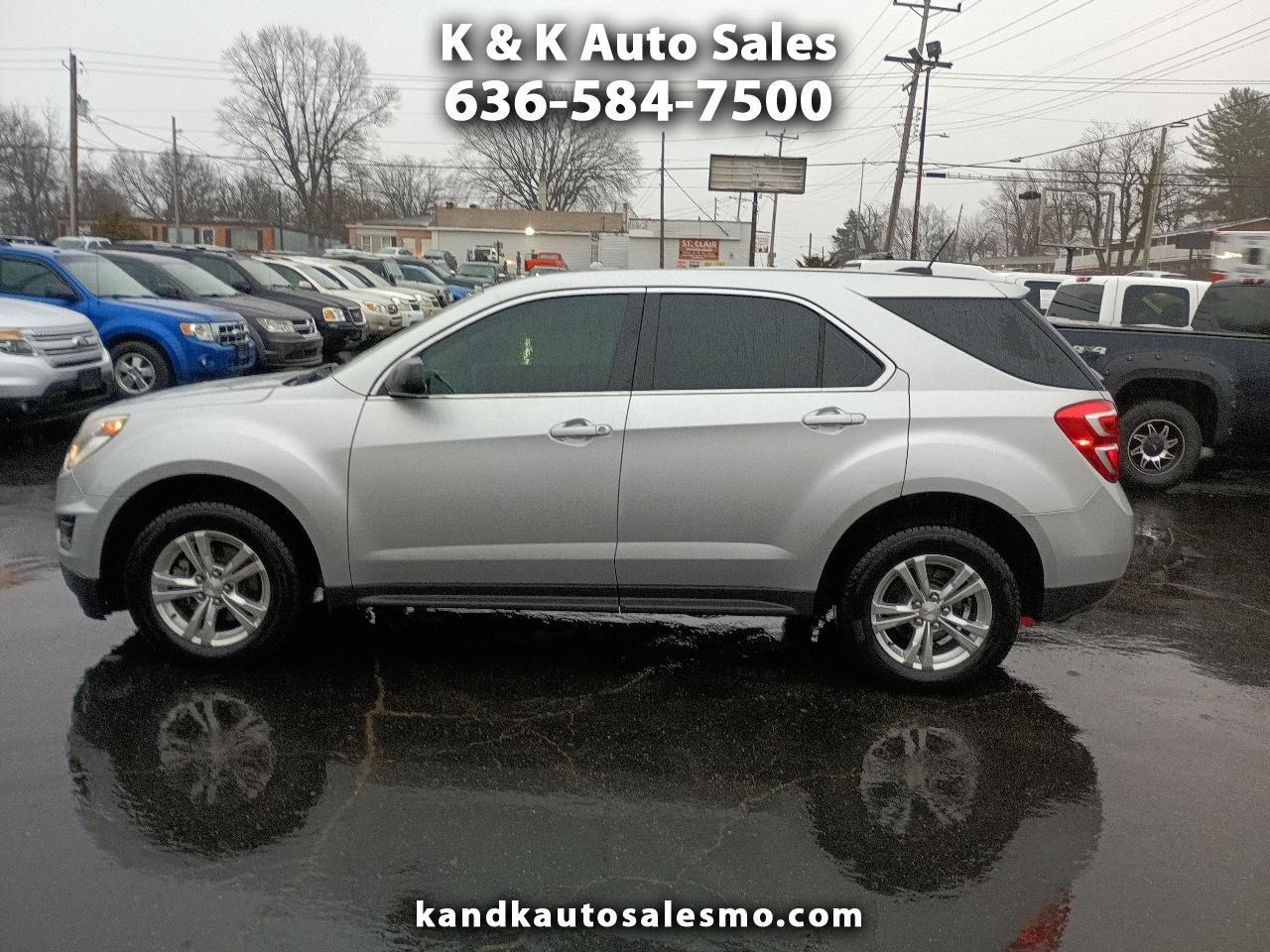 Used Cars Union MO Used Cars & Trucks MO K & K Auto Sales