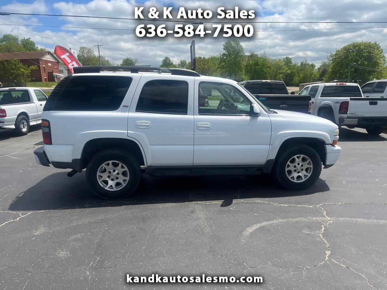 Used Cars for Sale Union MO 63084 K & K Auto Sales