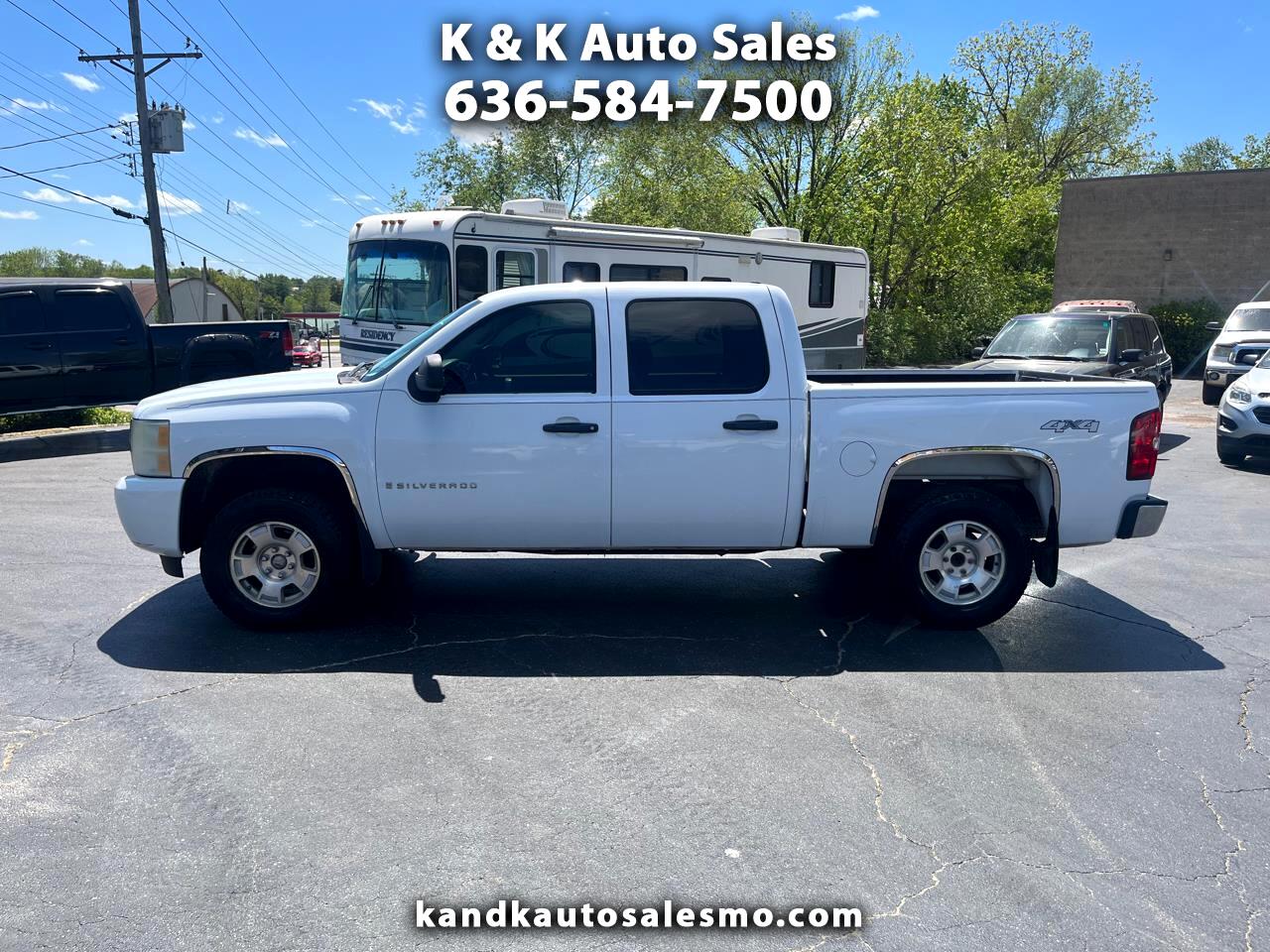 Used Cars for Sale Union MO 63084 K & K Auto Sales