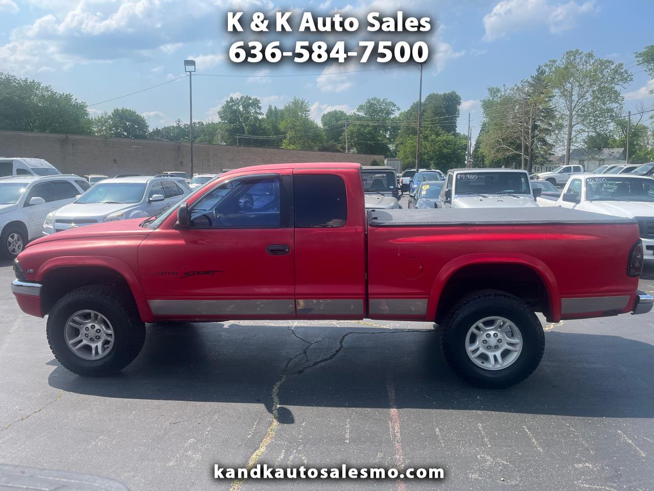 Used Cars for Sale Union MO 63084 K & K Auto Sales