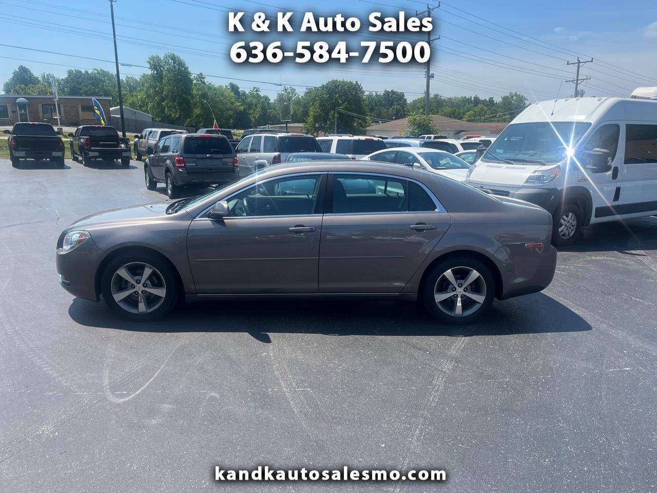 Used Cars Union MO Used Cars & Trucks MO K & K Auto Sales